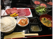 A5ランク和牛焼肉専門店 明川: りくママさんの2020年11月の1枚目の投稿写真