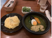 北緯43°のスープカレー屋さん 仙台一番町店: 峯子♪さんの2026年08月08日の2枚目の投稿写真