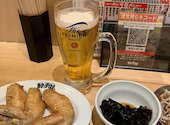 酔っ手羽 仙台一番町店: 峯子♪さんの2026年08月27日の1枚目の投稿写真