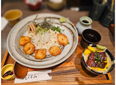 瀬戸蔵カフェ 花ごよみ: てるさんの2026年06月13日の1枚目の投稿写真