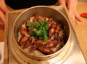 釜飯 串焼き 麻鳥: あささんの2026年04月21日の1枚目の投稿写真
