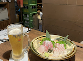わんぱく酒場 鶏太: kazさんの2026年05月09日の1枚目の投稿写真