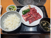 焼肉の和民　なんば店: しゅんさんの2026年02月の1枚目の投稿写真