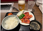 焼肉の和民 横浜西口店: しゅんさんの2026年08月30日の1枚目の投稿写真