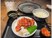 焼肉の和民 横浜西口店: しゅんさんの2026年09月06日の1枚目の投稿写真