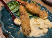 旬和席うおまん なんばパークス店: Michiさんの2025年02月17日の1枚目の投稿写真
