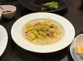 隠れ家カフェ エバーグリーン パスタ&スイーツ: たまさんの2026年03月29日の1枚目の投稿写真