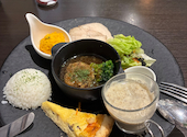 隠れ家カフェ エバーグリーン パスタ&スイーツ: たまさんの2026年04月03日の1枚目の投稿写真