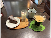 隠れ家カフェ エバーグリーン パスタ&スイーツ: たまさんの2026年04月03日の3枚目の投稿写真