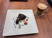 隠れ家カフェ エバーグリーン パスタ&スイーツ: たまさんの2026年10月11日の1枚目の投稿写真