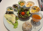 CAFE EVERWHITE カフェ エバーホワイト: たまさんの2026年05月03日の1枚目の投稿写真
