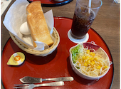 和食麺処 サガミ 中根店: ruruさんの2026年05月12日の1枚目の投稿写真
