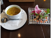 レストラン REGINA ハートンホテル東品川: 円高さんさんの2020年11月21日の1枚目の投稿写真