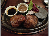 BEEF　KITCHEN　SAIKOUGYＵ　（ビーフキッチン菜好牛）: ふーたんさんの2020年04月の1枚目の投稿写真