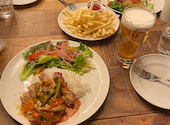 キャンティーナ CANTINA 所沢の個室イタリアン: ミッキーさんの2025年03月15日の1枚目の投稿写真