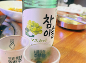 韓国料理 コギナラ サムギョプサル専門店: ヒロコさんの2023年09月16日の2枚目の投稿写真