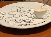 炭火ノ串や ニューハカタスタイル 西鉄久留米駅前店: cherrysakusakuさんの2026年07月27日の1枚目の投稿写真