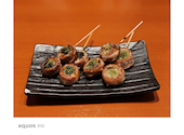 炭火ノ串や ニューハカタスタイル 西鉄久留米駅前店: cherrysakusakuさんの2026年07月27日の2枚目の投稿写真