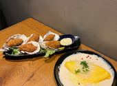Seafood bar Ermitage エルミタージュ 横浜鶴屋町店: あさんの2024年12月20日の1枚目の投稿写真