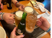 昭和レトロ鉄板酒場 のんで忘れるか: mimi0430さんの2026年07月21日の1枚目の投稿写真