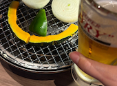 上焼肉きらら 半田店: まなかさんの2026年05月10日の1枚目の投稿写真