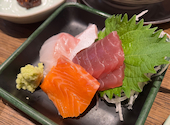 満天酒場 東中野店: らあさんの2024年06月09日の1枚目の投稿写真