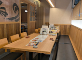 蟹と海鮮ぼんた くるふ福井駅店: newちーさんの2026年04月27日の2枚目の投稿写真