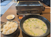 焼肉・韓国料理KollaBo×マンジョ＆ソベッチャカンジャンケジャンBASEGATE横浜関内店: newちーさんの2026年09月28日の1枚目の投稿写真