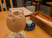 Chai&Saffron チャイアンドサフラン: newちーさんの2026年09月10日の2枚目の投稿写真