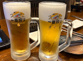 焼肉家族 中野本店: みるくうさんの2026年08月31日の1枚目の投稿写真