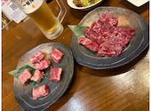焼肉家族 中野本店: みるくうさんの2026年08月31日の3枚目の投稿写真