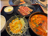 安楽亭 川崎高津店: まりもさんの2025年03月13日の1枚目の投稿写真