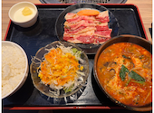 安楽亭 川崎高津店: まりもさんの2025年08月05日の1枚目の投稿写真