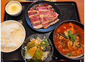 安楽亭 宮前平店: まりもさんの2026年05月12日の1枚目の投稿写真