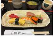 すし屋 銀蔵 セレオ国分寺店: やっちゃんさんの2026年07月31日の1枚目の投稿写真