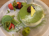 eggg Cafe エグゥーカフェ 国分寺店: やっちゃんさんの2026年02月01日の2枚目の投稿写真