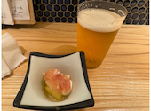 酒肴日和 アテニヨル 八重洲店: sayaさんの2024年06月01日の1枚目の投稿写真