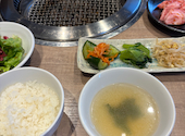 焼肉ダイニング あがり 二十世紀が丘店: もんさんの2026年05月18日の1枚目の投稿写真