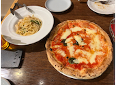 Frutti di mare フルッティディマーレ 目黒: ウメザクラさんの2026年08月28日の1枚目の投稿写真