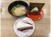 かっぱ寿司 守谷店: たけちゃんさんの2025年12月13日の1枚目の投稿写真