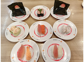 かっぱ寿司 守谷店: たけちゃんさんの2026年06月20日の1枚目の投稿写真