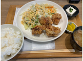 イズミ食堂: Kさんの2026年04月27日の1枚目の投稿写真