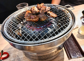 焼肉五苑 湯里店: ハンマー稼業さんの2026年03月29日の1枚目の投稿写真