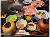 しゃぶしゃぶ会席 太閤本店 伏見店: あっちゅさんの2026年05月25日の1枚目の投稿写真