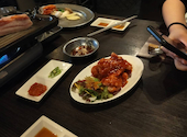 空とぶ豚 SEOUL KITCHEN: げいうんさんの2022年06月18日の1枚目の投稿写真