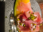 Kitchen Bar でん: みかんさんの2025年06月23日の1枚目の投稿写真
