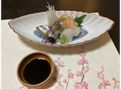 日本料理　花月: カープレディさんの2021年03月の1枚目の投稿写真