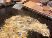 月島もんじゃ 三九上野総本店: キブンさんの2026年04月29日の2枚目の投稿写真