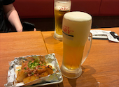 格安ビールと鉄鍋餃子 3・6・5酒場 千葉駅前店: いくちゃんさんの2026年07月09日の1枚目の投稿写真
