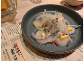 炭と海鮮と串焼きと肴 とっとっと 四条河原町店: ちぃちゃんさんの2026年03月14日の1枚目の投稿写真